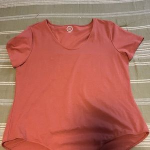 Maurice’s bodysuit